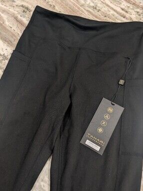 Tahari Performance Leggings